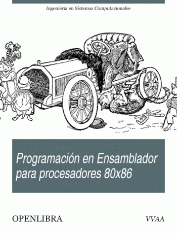 8086 ENSAMBLADOR 8086 ensamblador: