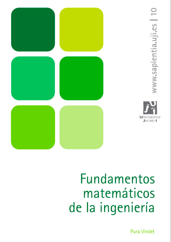 LIBRO FUNDAMENTOS MATEMATICOS libro fundamentos matematicos: